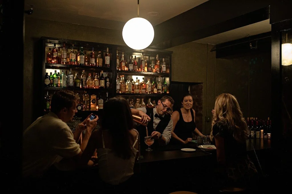 Bar Vaute
