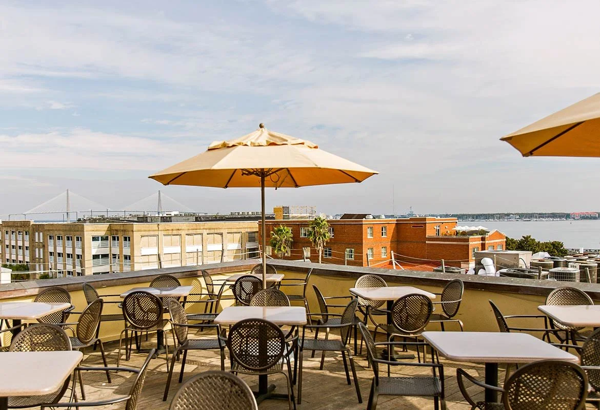 Vendue Rooftop